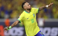Việc Neymar được tuyển Brazil triệu tập đang gây ra những ảnh hưởng tiêu cực