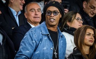 Ibrahimovic, Ronaldinho, Pauleta: Danh sách danh giá 34 cựu cầu thủ PSG được mời tham dự trận chung kết