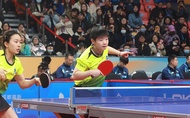 Từ chối mức lương cao nhất giải đấu, Sun Yingsha định nghĩa lại khái niệm trung thành trong thể thao chuyên nghiệp