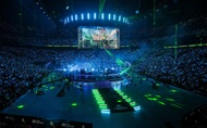 Lượng người xem Valorant Champions Tour 2026 giảm mạnh, Riot Games đối mặt với áp lực lớn