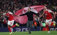 Arsenal viết lại lịch sử nhờ bản kế hoạch 470 triệu USD của Mikel Arteta