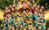 Công Phượng tỏa sáng, Đồng Nai vô địch hạng Nhất và giành vé lên V.League