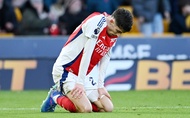 Arsenal và tư duy “không ai bị bỏ lại phía sau” sẽ đưa nhà vô địch nước Anh đến ngôi vương Champions League?