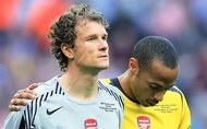 Trở lại chung kết Champions League sau 20 năm: Arsenal và nỗi ám ảnh Paris 2006