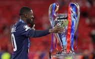 Lý do Ousmane Dembele có thể giành Quả bóng vàng lần thứ hai