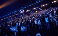 Trở thành chủ nhà EWC 2026, Paris có đủ sức thay thế Riyadh để trở thành trung tâm Esports toàn cầu?