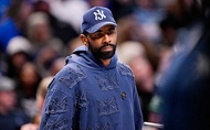 Cựu ngôi sao Kyrie Irving hào hứng chờ đón NBA Finals, hướng đến mùa giải 2026-27