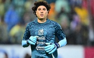 Mexico công bố danh sách dự World Cup 2026: Ochoa lần thứ sáu góp mặt