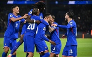 Siêu máy tính nhận định Pháp không phải ứng cử viên sáng giá vô địch World Cup 2026