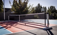 Từ bóng rổ sang pickleball giúp Dominator chinh phục thị trường tỷ USD