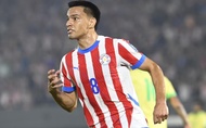 Paraguay công bố danh sách dự World Cup 2026: 13 cầu thủ từ Brazil và Argentina
