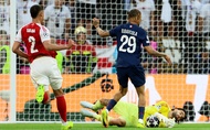 PSG, Arsenal và 5 CLB khác vượt mốc 100 triệu euro thu nhập từ Champions League
