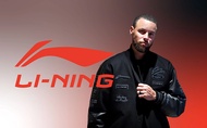 Siêu sao bóng rổ Stephen Curry ký hợp đồng bom tấn 10 năm với Li-Ning