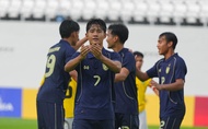 U19 Thái Lan đại thắng 9-0 ngày ra quân ở giải U19 Đông Nam Á