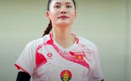Danh sách 14 VĐV đội tuyển bóng chuyền nữ Việt Nam được triệu tập dựa trên cơ sở nào?