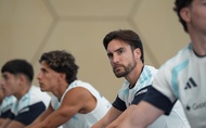 Hé lộ đội hình Argentina không có Messi trước thềm World Cup 2026