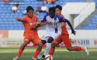 Đà Nẵng và bài học nhớ đời "quyền tự quyết" ở vòng cuối V.League