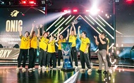 Esports tháng 5/2026: Khi các streamer thách thức giải chuyên nghiệp