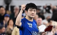 Fan Zhendong kiếm được bao nhiêu tiền sau mùa giải lịch sử tại Đức?
