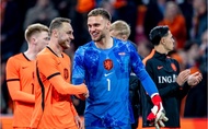 Bí quyết để Hà Lan không tranh chấp số áo ở World Cup 2026