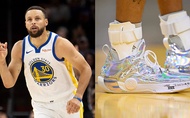 Siêu hợp đồng giữa Stephen Curry và Li-Ning giá trị bao nhiêu?