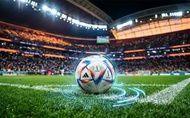 Công nghệ và AI sẽ tác động thế nào đến World Cup 2026?
