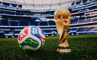 Vì sao trái bóng World Cup 2026 Trionda được giới sưu tầm săn đón?
