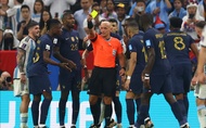 Tiền thù lao trọng tài World Cup 2026: Đi đến chung kết nhận gần 1,8 tỷ đồng