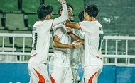 U19 Indonesia thắng đậm Timor Leste: Tỷ số không nói lên tất cả