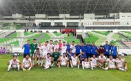 Khi U19 Việt Nam không còn sống bằng khoảnh khắc