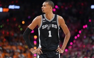 Tại sao Victor Wembanyama lại thi đấu mờ nhạt trong hiệp một trận chung kết NBA Finals?