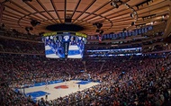 Cơn sốt Knicks đẩy giá vé NBA Finals ở MSG lên mức kỷ lục lịch sử
