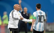 Tư liệu về cơn ác mộng World Cup 2018 của Argentina (Kỳ 1): Các HLV suýt... đấm nhau