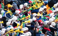 FIFA cấm vuvuzela tại World Cup 2026, siết chặt quy định trên khán đài