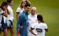 Bồ Đào Nha và Ronaldo di chuyển hơn 16.000 km để đến chung kết World Cup 2026