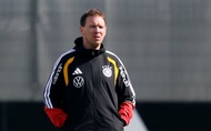 Julian Nagelsmann: Từ nghịch cảnh đến HLV trẻ nhất lịch sử World Cup