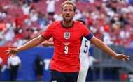 Harry Kane ghi bàn thứ 67 mùa này, tuyển Anh thắng nhẹ trước thềm World Cup 2026