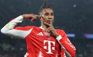 "Kẻ dị ứng truyền thông" Michael Olise trước cơ hội bùng nổ ở World Cup 2026