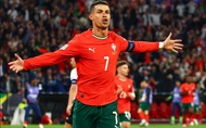 Những siêu sao giàu nhất World Cup 2026: Ronaldo bỏ xa Messi và Mbappe