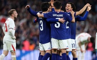 Nhật Bản đủ sức mạnh đi tới tứ kết World Cup 2026?