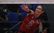 Chủ nhà Philippines dừng bước tại vòng bảng AVC Cup 2026