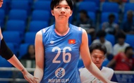 Xác định 4 đội tuyển góp mặt tại bán kết AVC Cup 2026