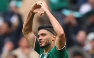 Nước mắt Raul Jimenez sau bàn thắng đặc biệt tại World Cup 2026