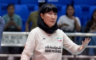 HLV Iran dự báo đại chiến hấp dẫn giữa Việt Nam và Hàn Quốc tại AVC Cup 2026