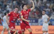 Xuân Son lập siêu phẩm, Nam Định vẫn thua sốc Công an TP.HCM