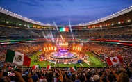 Lễ Khai mạc World Cup 2026 có gì đặc biệt và giá vé đắt cỡ nào?