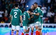 Dự đoán World Cup 2026 trận Mexico vs Nam Phi, 02h00 ngày 12/6