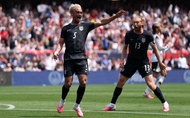 Dự đoán World Cup 2026 trận Mỹ vs Paraguay, 8h00 ngày 13/6