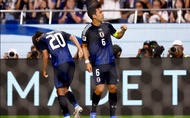 Nhật Bản mất tiền vệ đội trưởng trước trận mở màn World Cup gặp Hà Lan