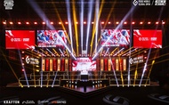 Giải PUBG Mobile lập kỷ lục Guinness với hơn 1,22 triệu tuyển thủ tham dự